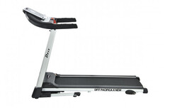 Беговая дорожка Dfit Pacifica X New
