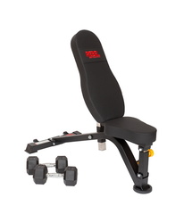 Скамья универсальная REBEL B6 RPB06