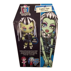 Плюшевая Фрэнки Штейн 2013