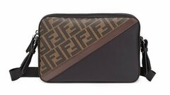 Сумка на плечо Fendi Camera Case