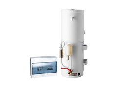 Аквадистиллятор АДЭА 10 СЗМО