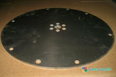 Диск для LA1012 / AIR EXIT SCREEN АРТ: 954-019