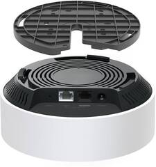 TP-Link Deco X50-PoE(1-pack) Домашняя Mesh Wi-Fi 6 система AX3000, до 574 Мбит/с на 2,4 ГГц + до 2402 Мбит/с на 5 ГГц