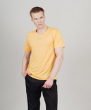 Беговая футболка Nordski Light Apricot