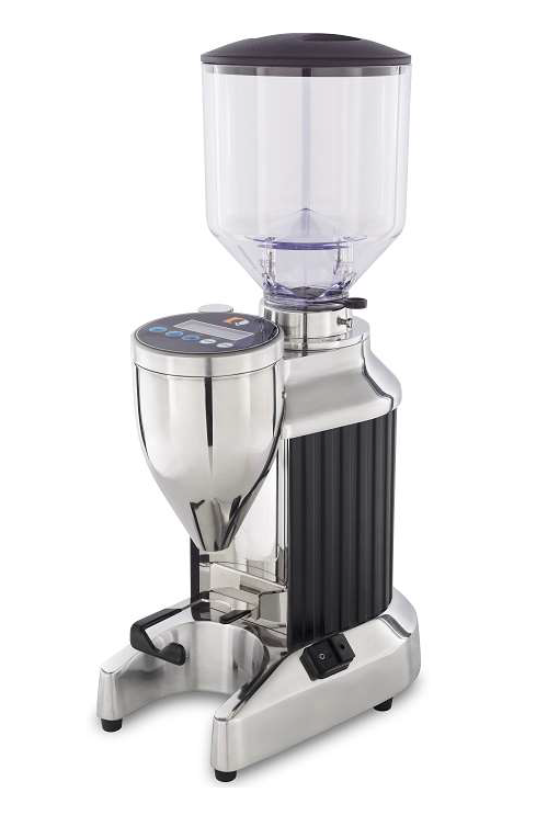 Кофемолка QUAMAR T48 E