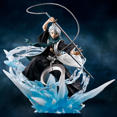 Фигурка Figuarts ZERO Bleach: Toushiro Hitsugaya