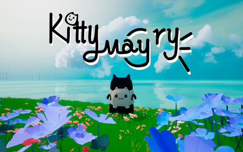 Kitty May Cry (для ПК, цифровой код доступа)