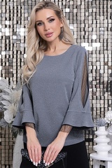 Блузка 41624-3 Avili