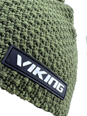 Картинка шапка Viking Berg Gore-Tex Infinium Orange - 5