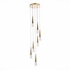 Люстра подвесная ST Luce Sollen SL6111.203.07