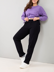 Брюки Б-115/тсиний