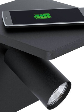 Настенный светильник Eglo CIGLIE 98263