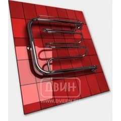 Водяной полотенцесушитель Dw 50/60 с полочкой