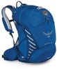 Картинка рюкзак велосипедный Osprey Escapist 32 Indigo Blue - 1