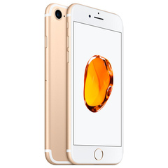 Смартфон iPhone 7+ 32Gb Gold