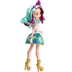 Меделин Хеттер. Чайная Вечеринка. Бюджетные