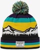 Картинка шапка Burton whipit beanie Parachute Purple - 1