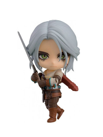 Nendoroid Ciri