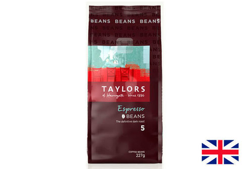 Кофе зерновой "Эспрессо", 227г