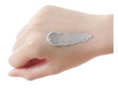 Очищающая пузырьковая глиняная сплэш-маска Blithe «Индейская ледяная глина»