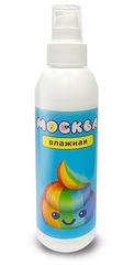 Смазка на воде Москва Влажная – длительное скольжение, 200 мл