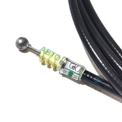 ТРОС БАГАЖНИКА LANOS, CHANCE, SENS GM