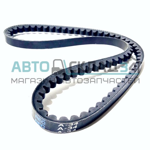 РЕМЕНЬ КОНДИЦИОНЕРА ESPERO DONGIL