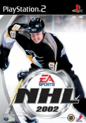 NHL 2002 (Playstation 2)