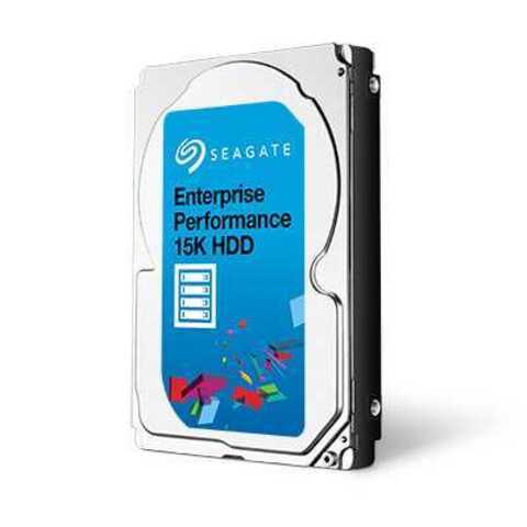 Жесткий диск Seagate Exos 15E900 300GB HDD 4Kn/512N 2.5