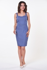 Сарафан Аня №5 -ВЛ- (Акция)