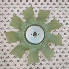 Вентилятор охлаждения (крыльчатка, 22") | 30/925525 | Spare parts