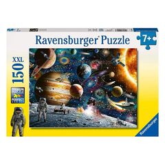 Puzzle Outer Space               150p