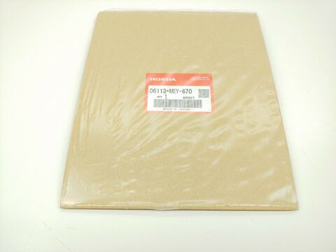 Прокладки (верх) Honda 06113-MEY-670 06113MEY670 CRF450X 2005-2017