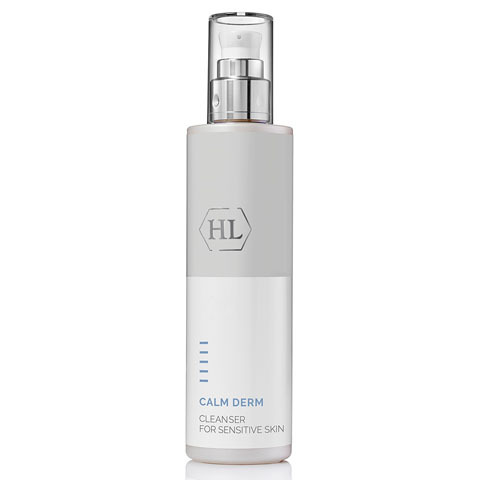 Holy Land Calm Derm: Очищающее средство (Cleanser)