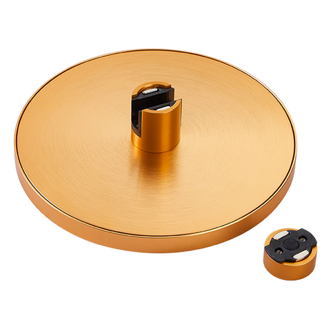 Магнитный трековый светильник ST Luce FARM ST818.206.12, 10W 3000K