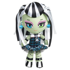 Плюшевая Фрэнки Штейн 2013