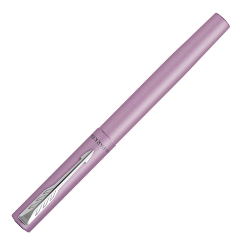 Ручка перьевая - Parker Vector XL F