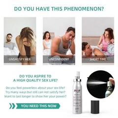 Спрей карманный для продления DryWell - натуральная формула, 5 мл.