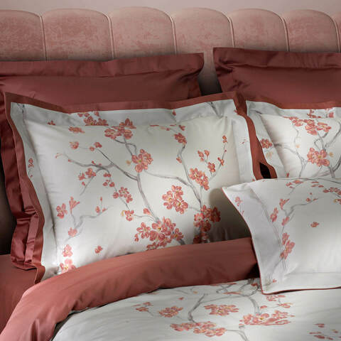 Постельное белье 1.5 спальное Sharmes Sakura