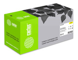 Картридж лазерный Cactus CS-CE742AV желтый (7300стр.) для HP LJ CP5220, CP5221, CP5223, CP5225