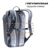 Картинка рюкзак городской Deuter StepOut 16 (2023) Black - 9