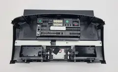 Магнитола Toyota Prado 120 (2002-2009) Android 10 6/128 QLED DSP 4G модель ZH-T1214L