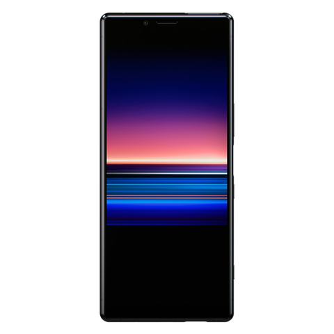 Sony Xperia 1 6/64GB Black (Черный) J9110