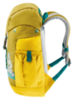 Картинка рюкзак городской Deuter Schmusebär Turmeric-Corn - 8