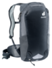 Картинка рюкзак велосипедный Deuter Race 8 Black - 5