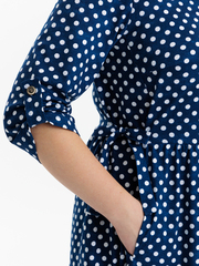 4715 Платье женское