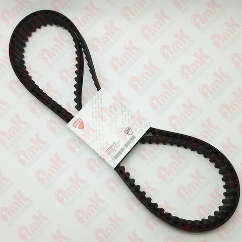 73740321B Ремень ГРМ OEM Ducati к-т 2 шт.