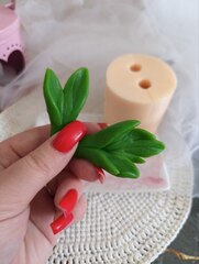 Силиконовая форма 