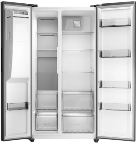 Холодильник Kuppersbusch FKG 9801.0 E