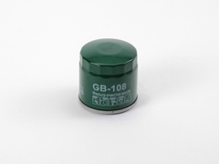 Фильтр масляный BIG  GB-108